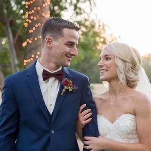 Meet your Posher, Casey